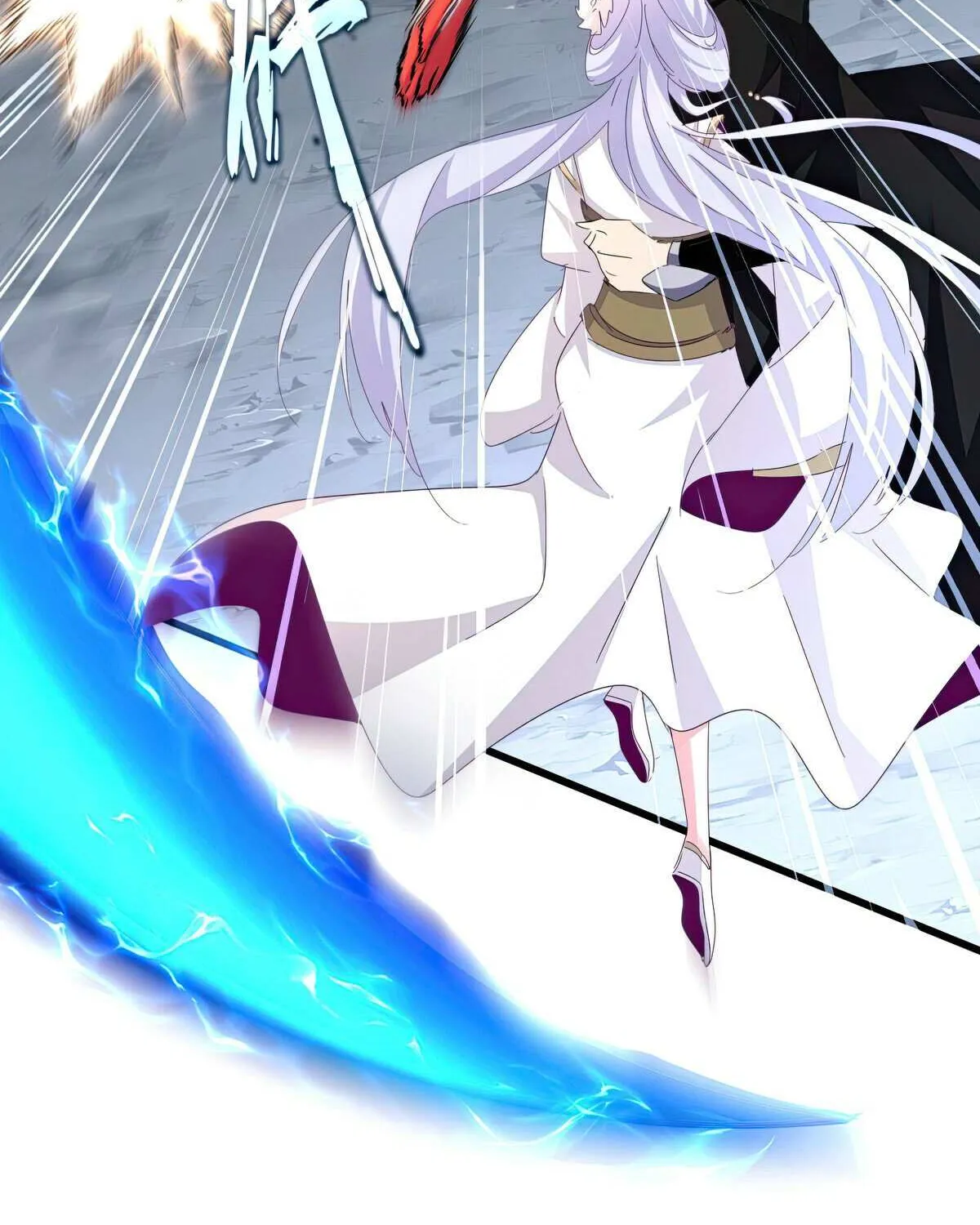 Magic Emperor Chapter 647 page 60 - 