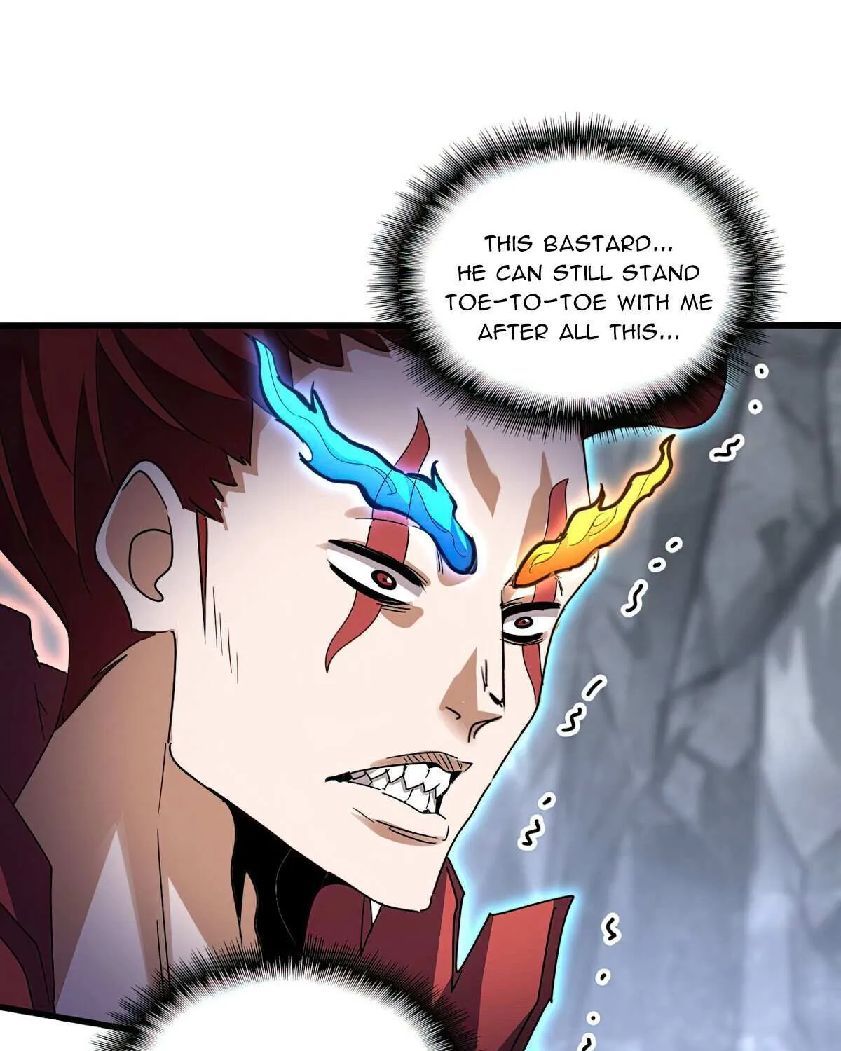 Magic Emperor Chapter 647 page 63 - 