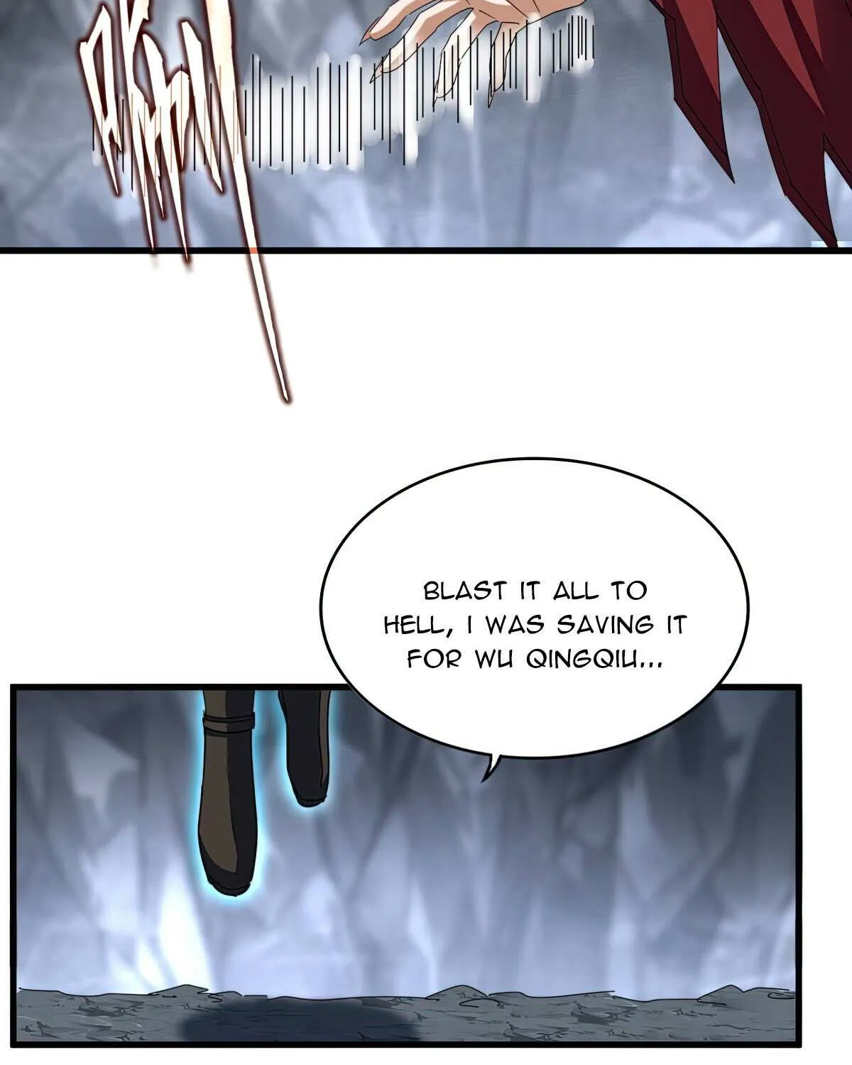 Magic Emperor Chapter 647 page 65 - 