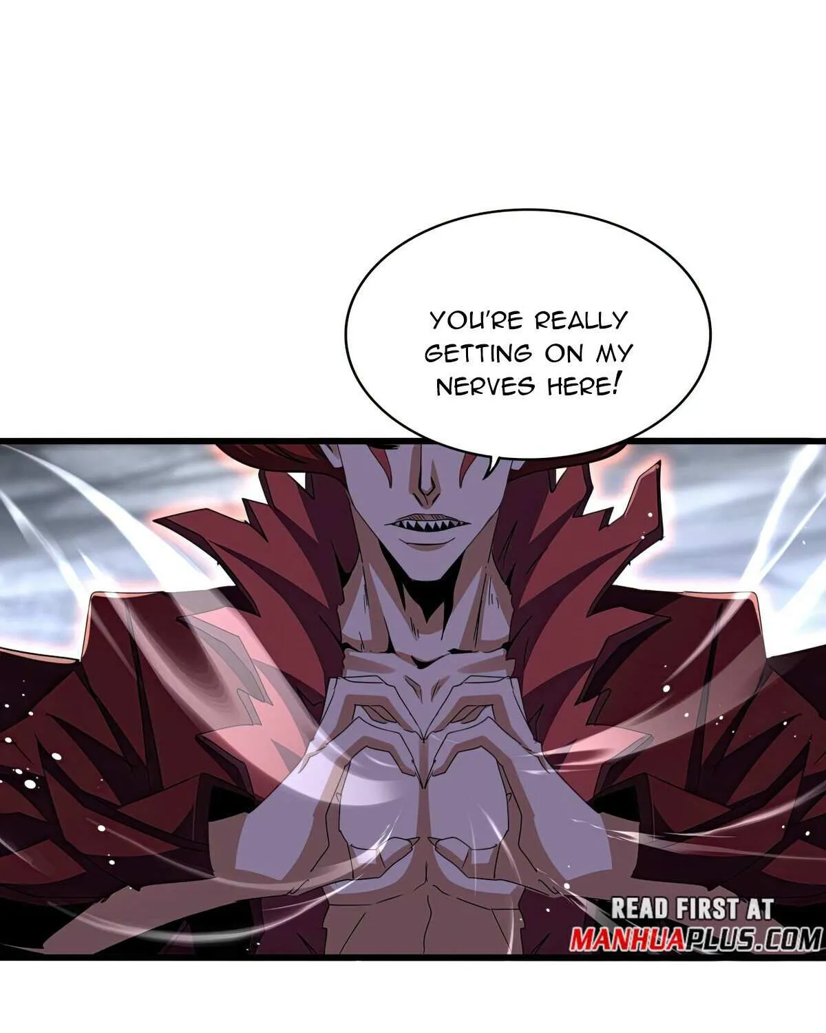 Magic Emperor Chapter 647 page 66 - 