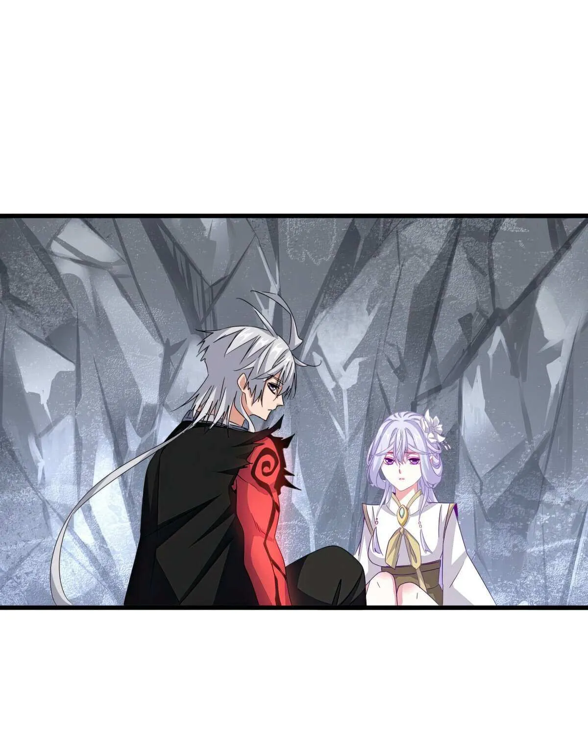 Magic Emperor Chapter 647 page 67 - 