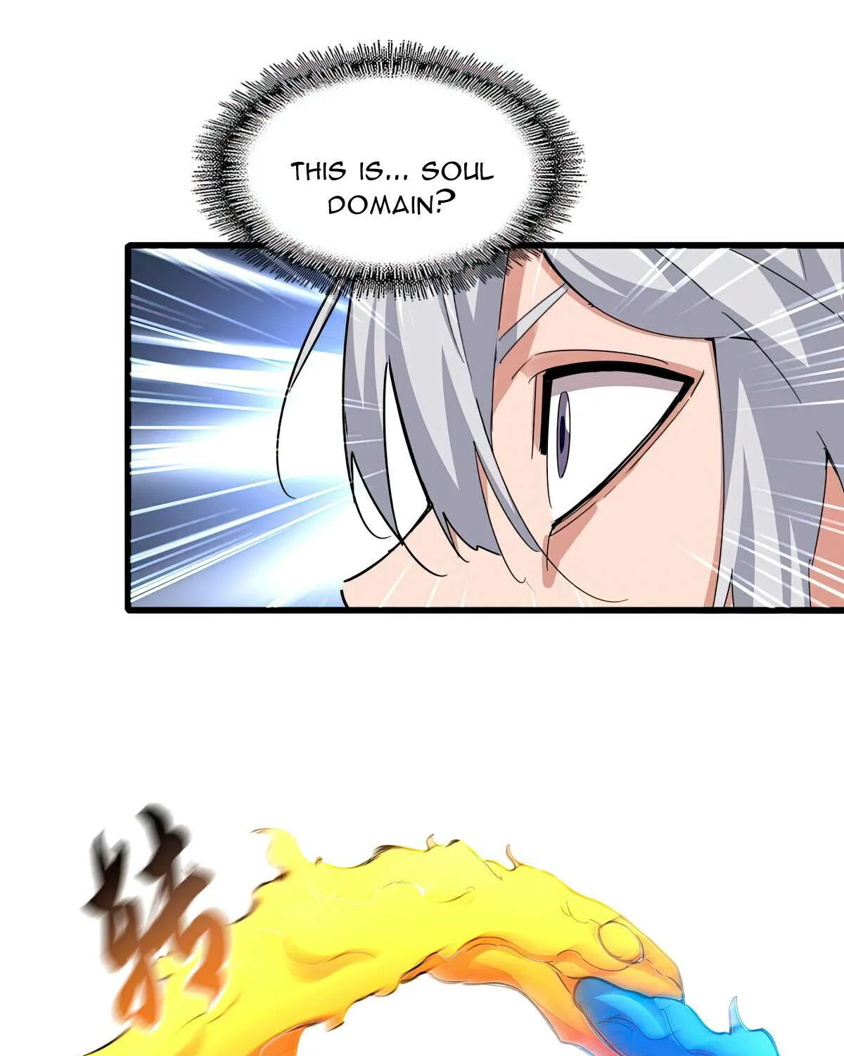 Magic Emperor Chapter 647 page 70 - 