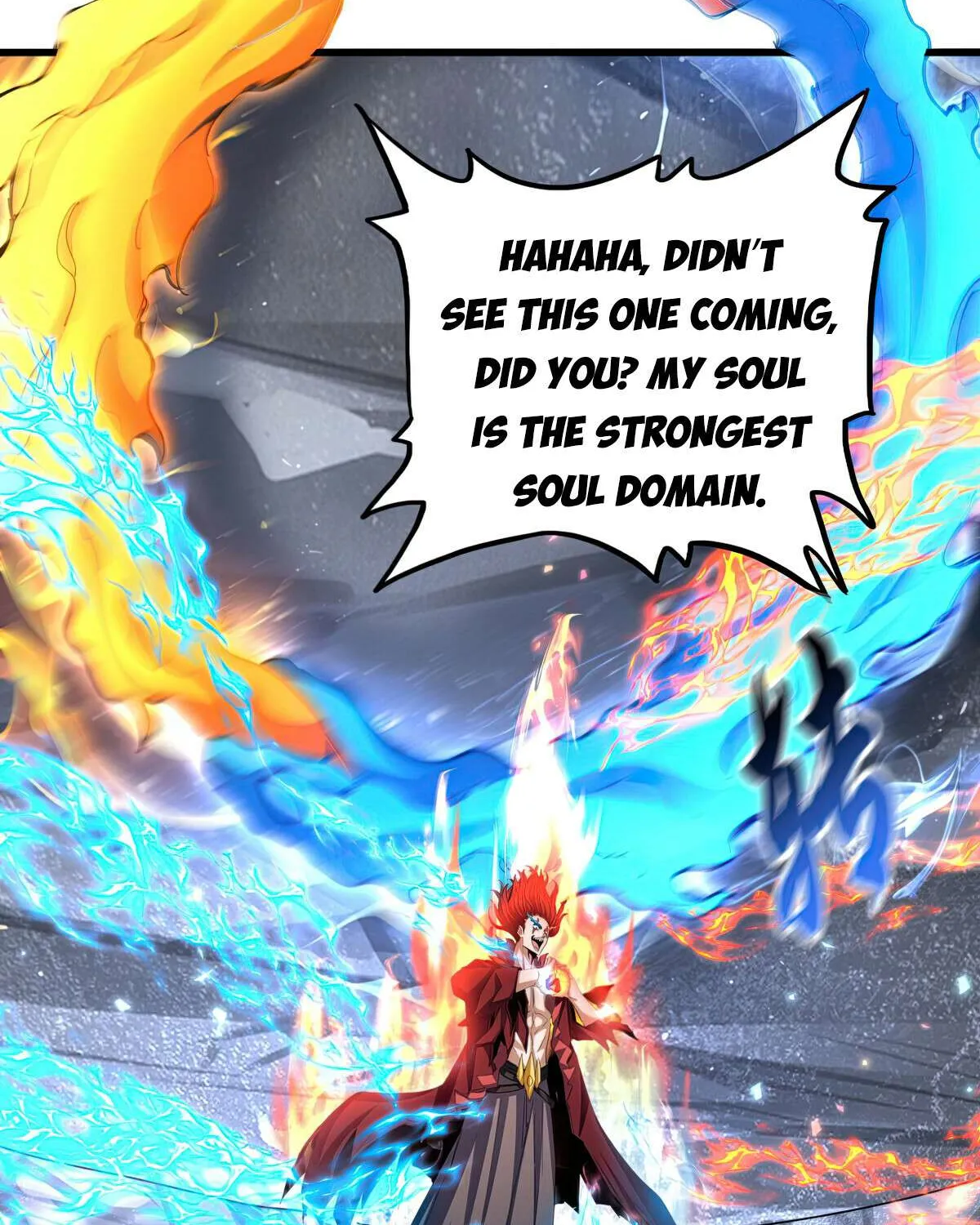 Magic Emperor Chapter 647 page 71 - 