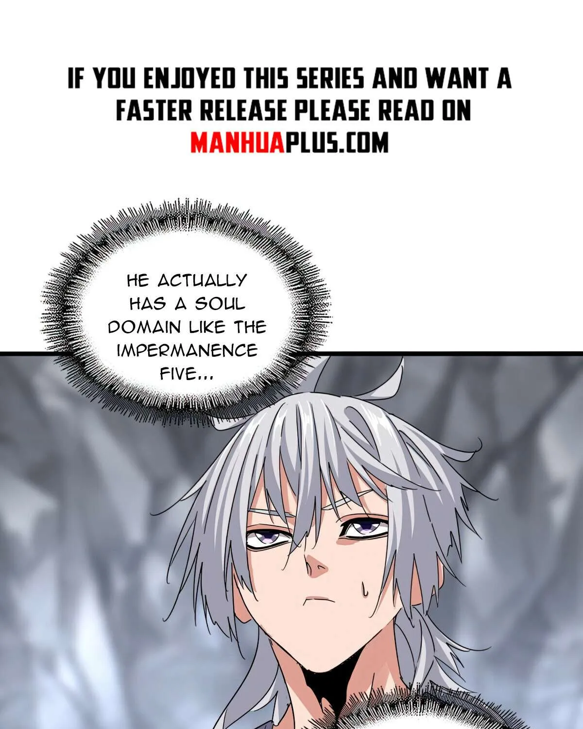 Magic Emperor Chapter 647 page 74 - 