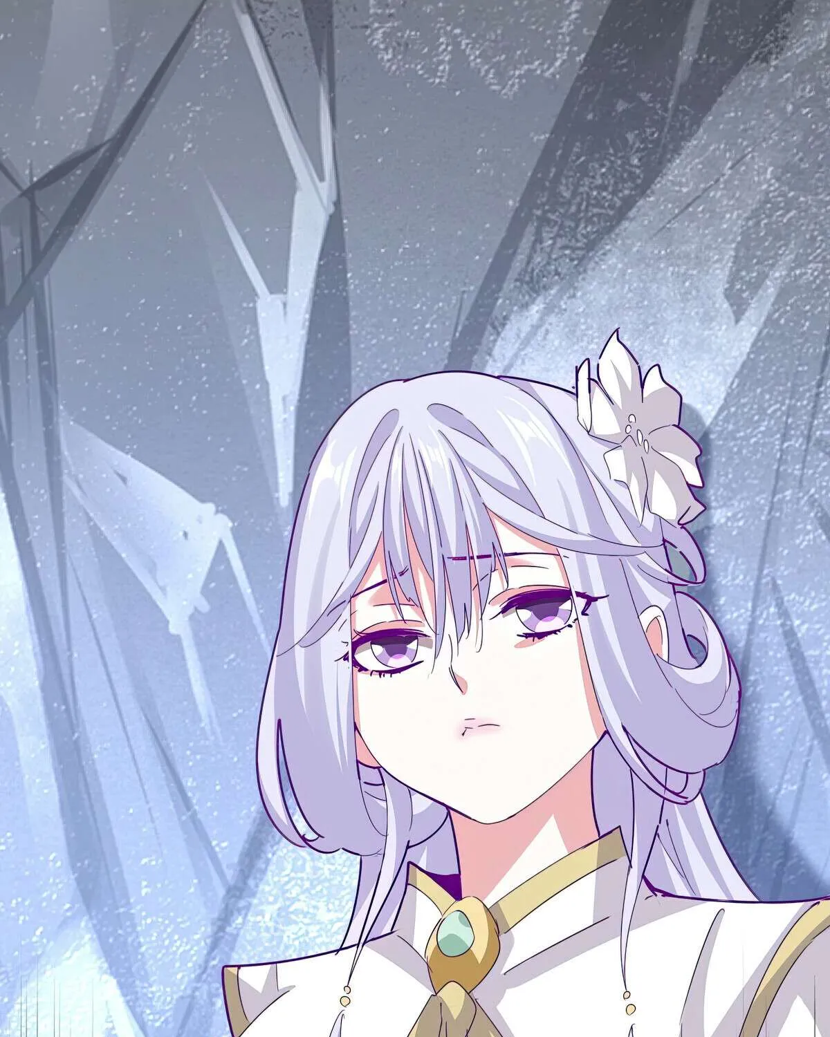 Magic Emperor Chapter 647 page 76 - 