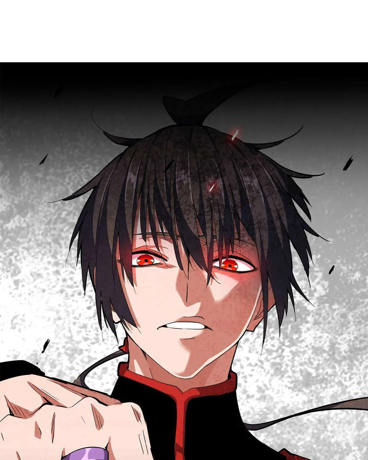 Magic Emperor Chapter 647 page 79 - 