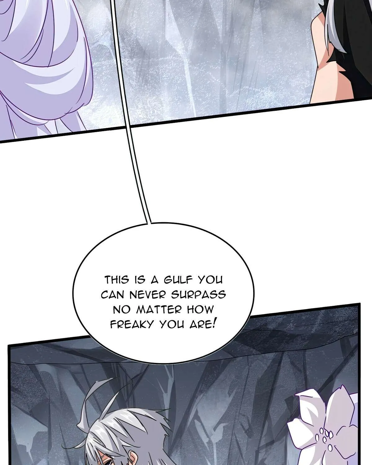 Magic Emperor Chapter 648 page 11 - 