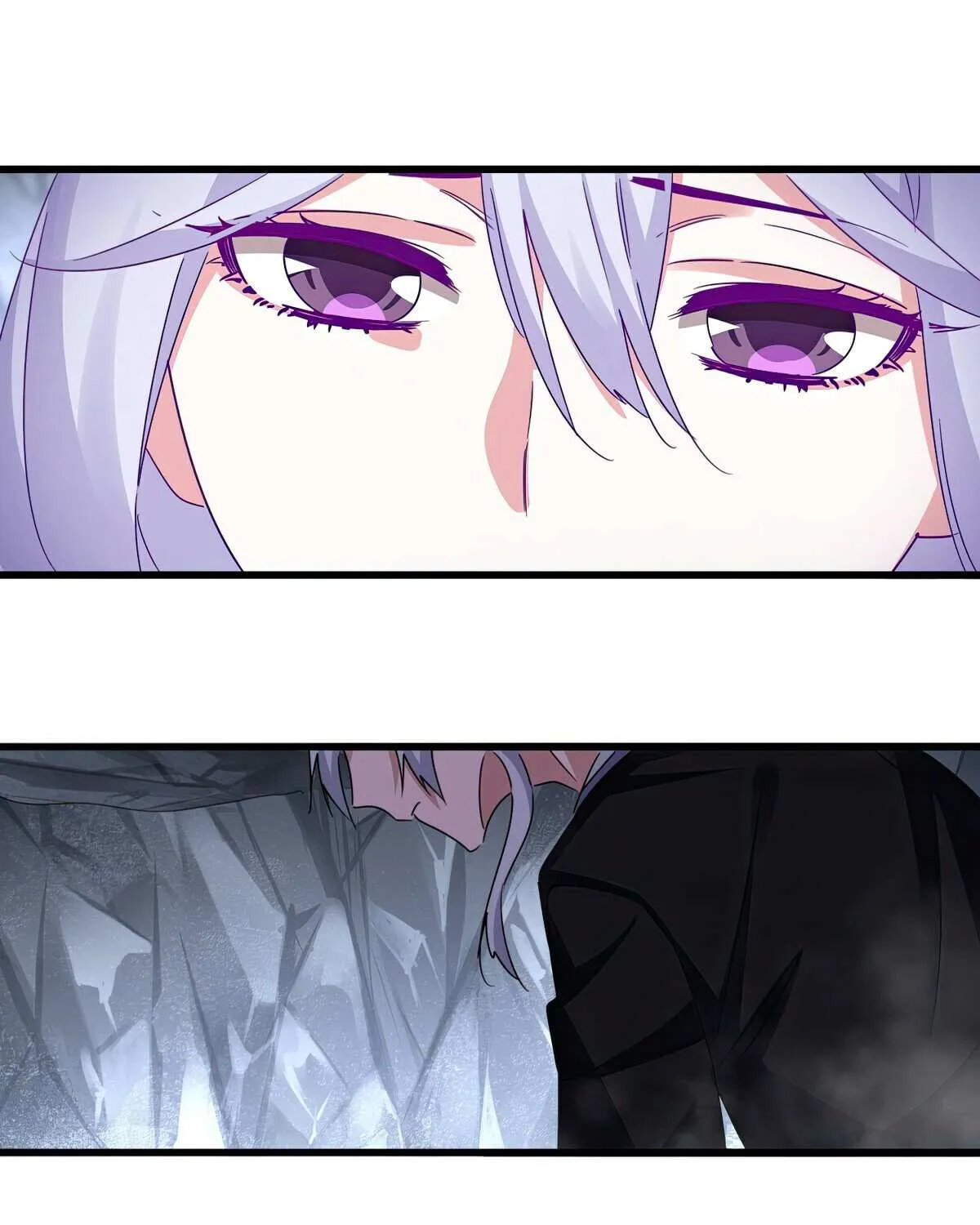 Magic Emperor Chapter 648 page 13 - 