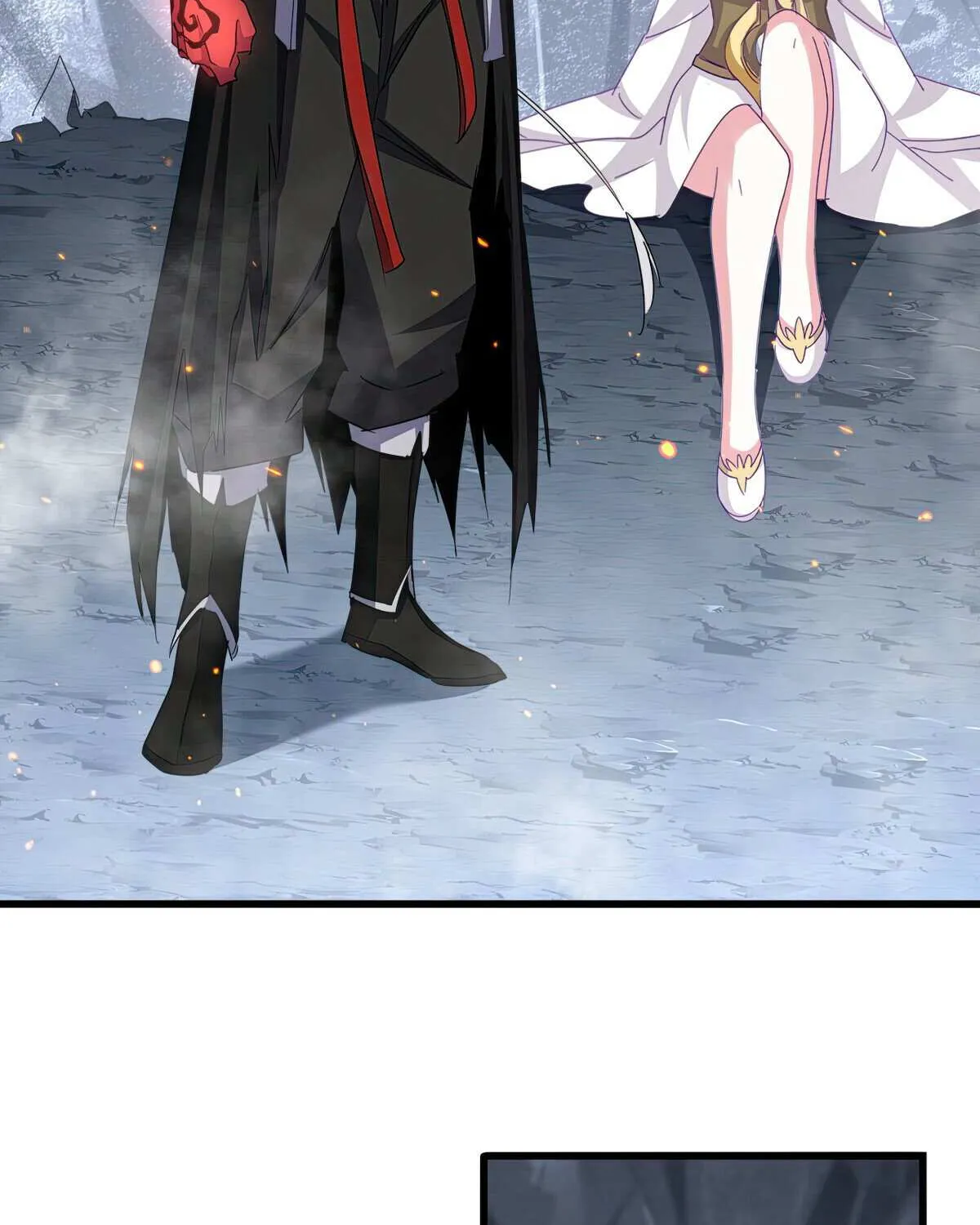 Magic Emperor Chapter 648 page 15 - 
