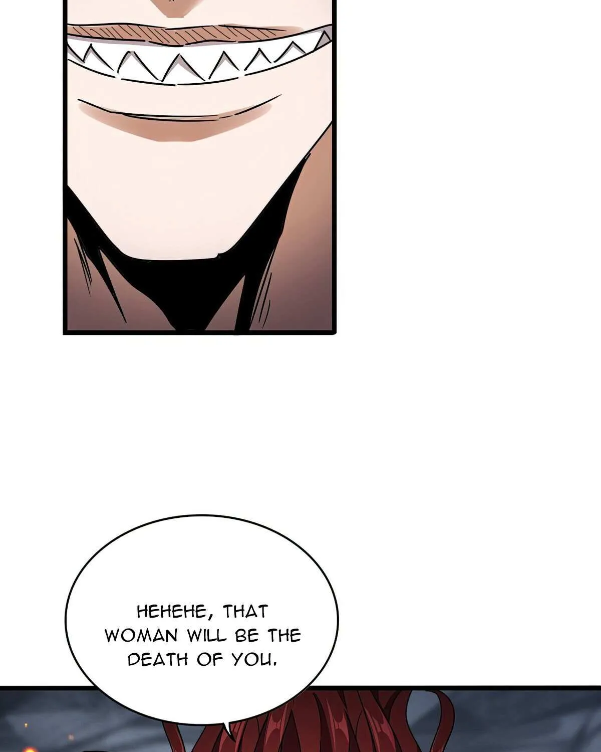 Magic Emperor Chapter 648 page 17 - 