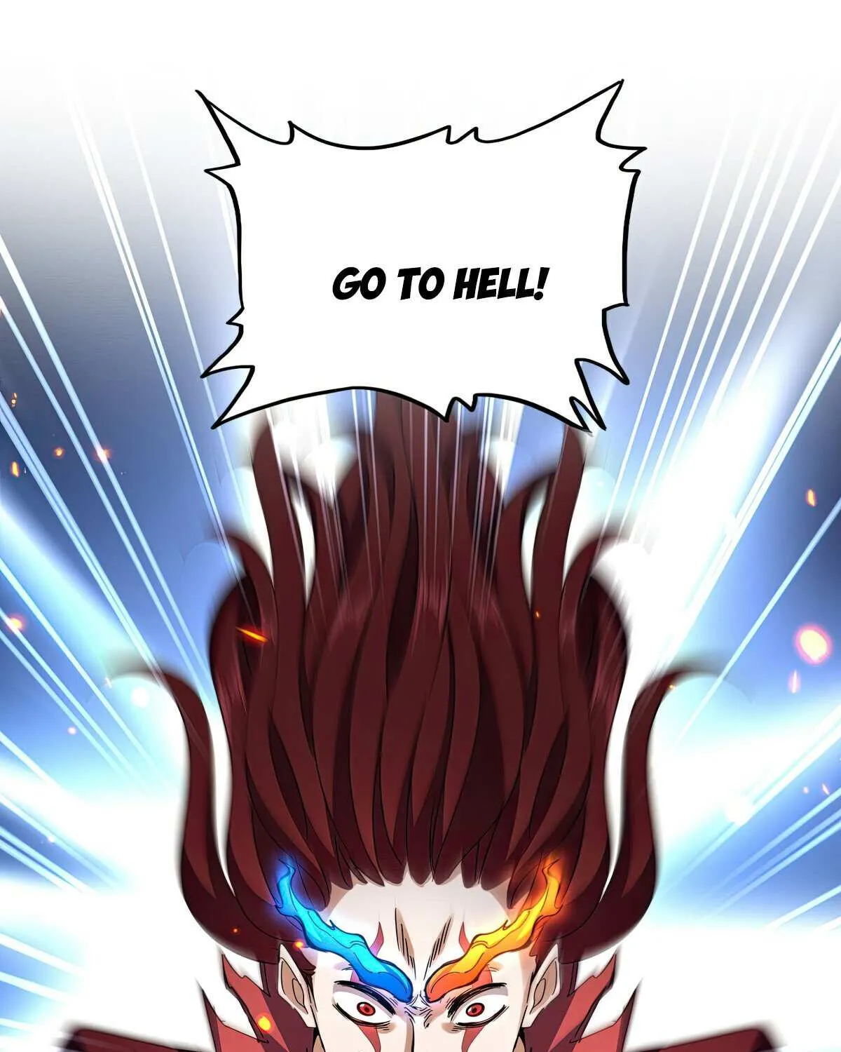 Magic Emperor Chapter 648 page 20 - 