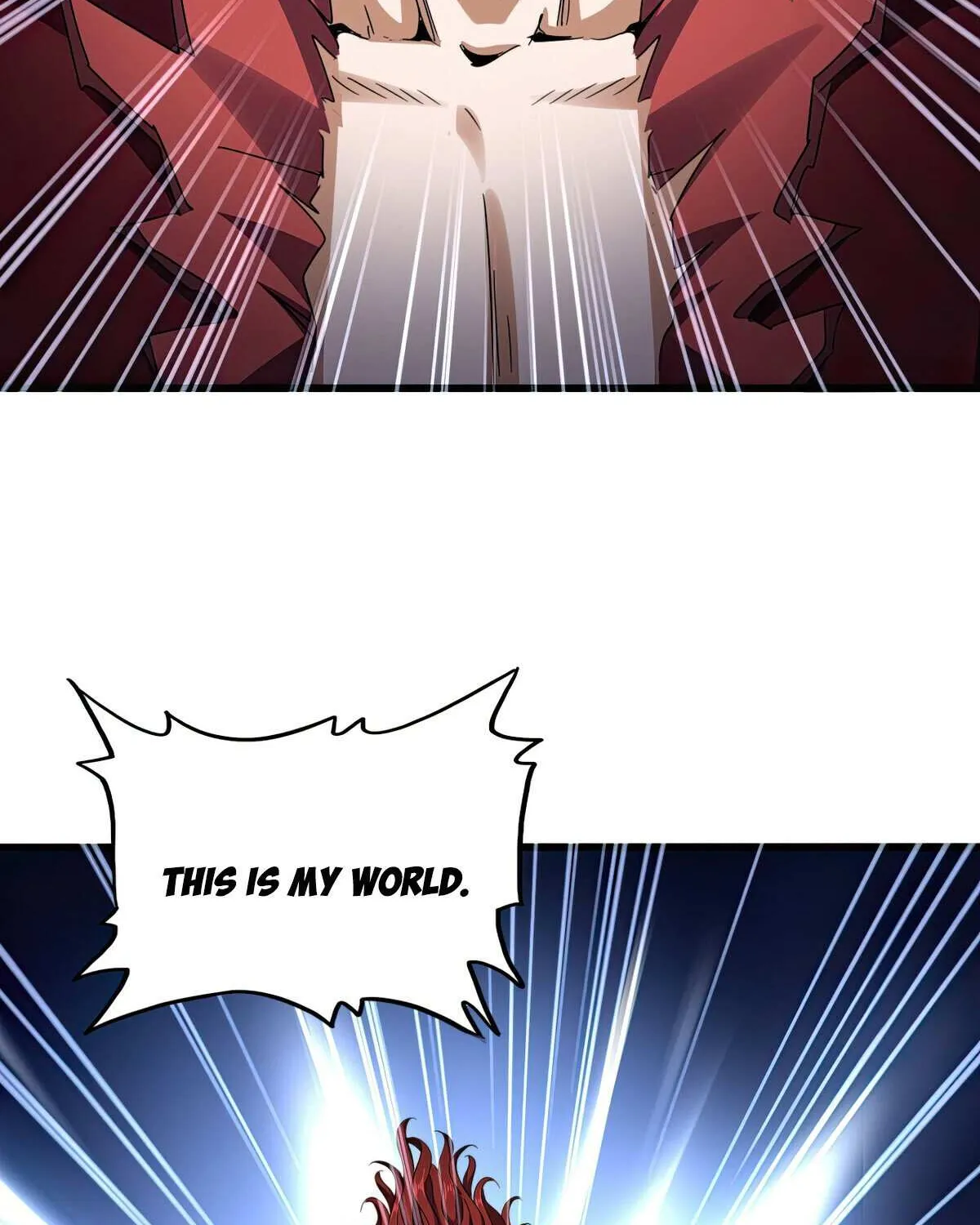 Magic Emperor Chapter 648 page 29 - 