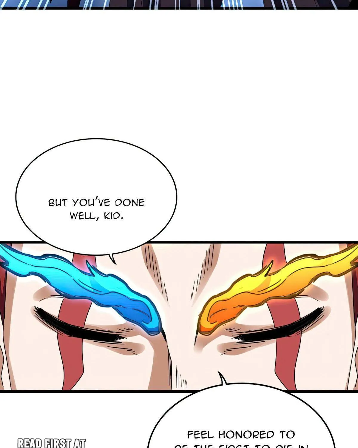 Magic Emperor Chapter 648 page 31 - 
