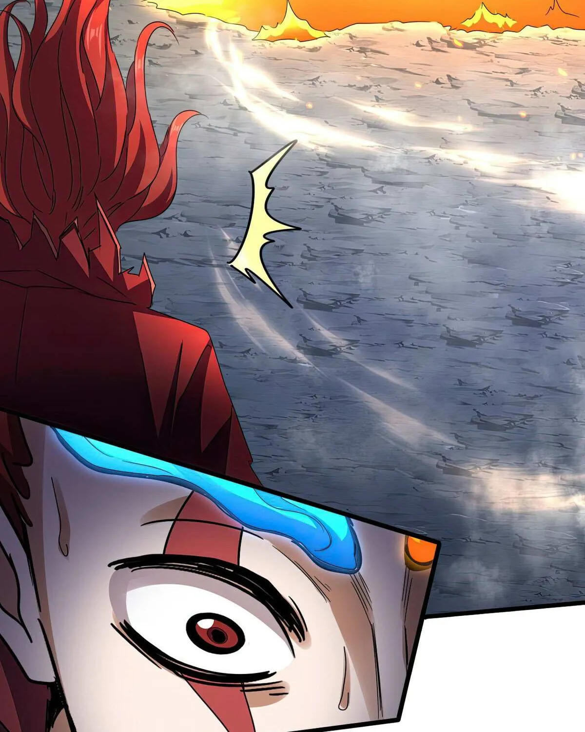 Magic Emperor Chapter 648 page 33 - 