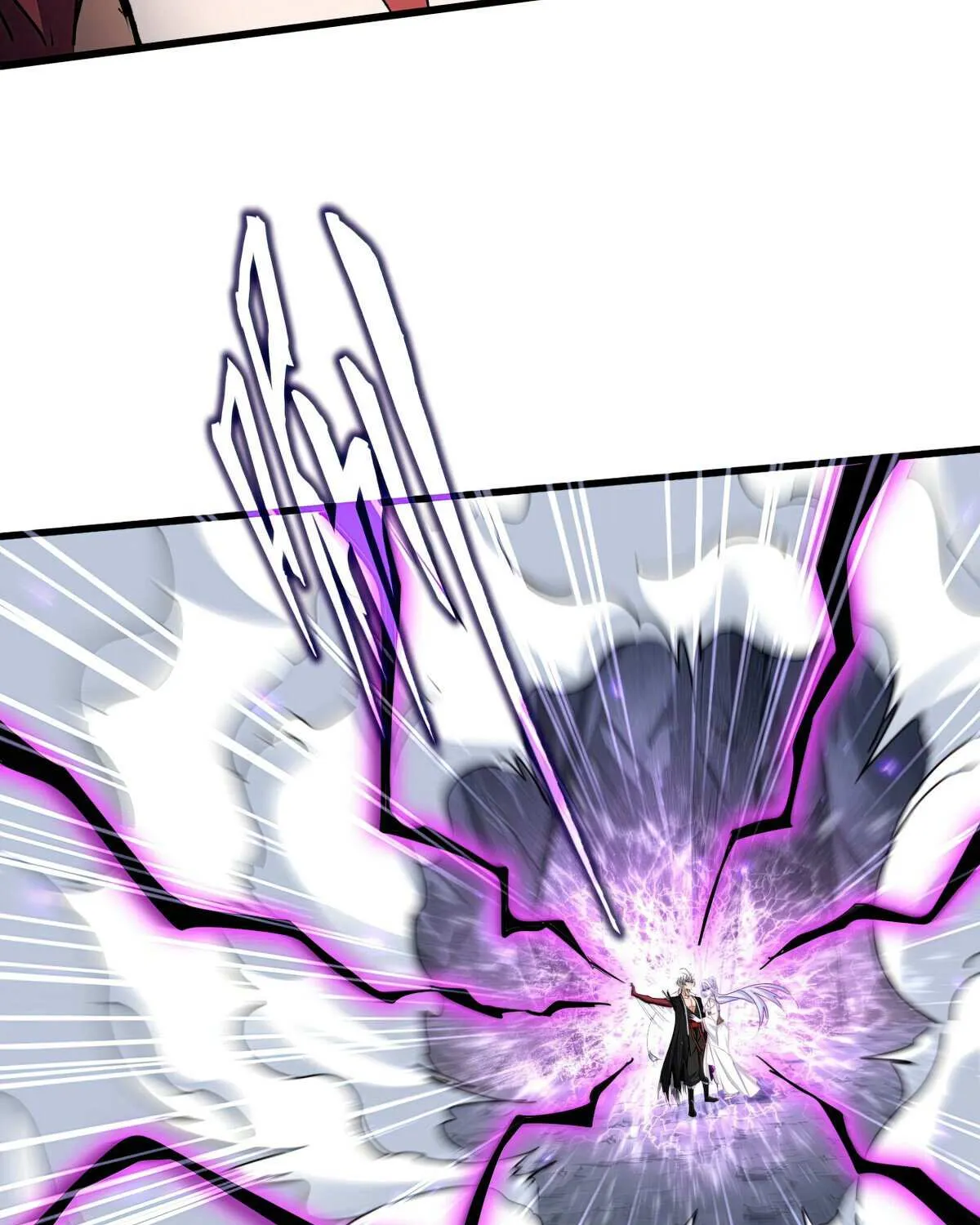 Magic Emperor Chapter 648 page 34 - 