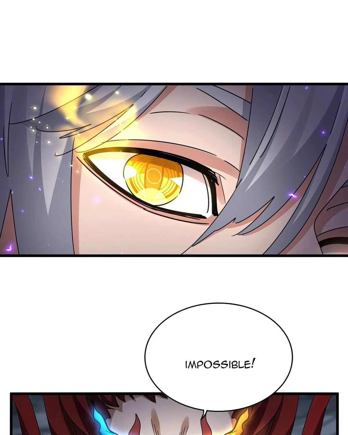 Magic Emperor Chapter 648 page 38 - 