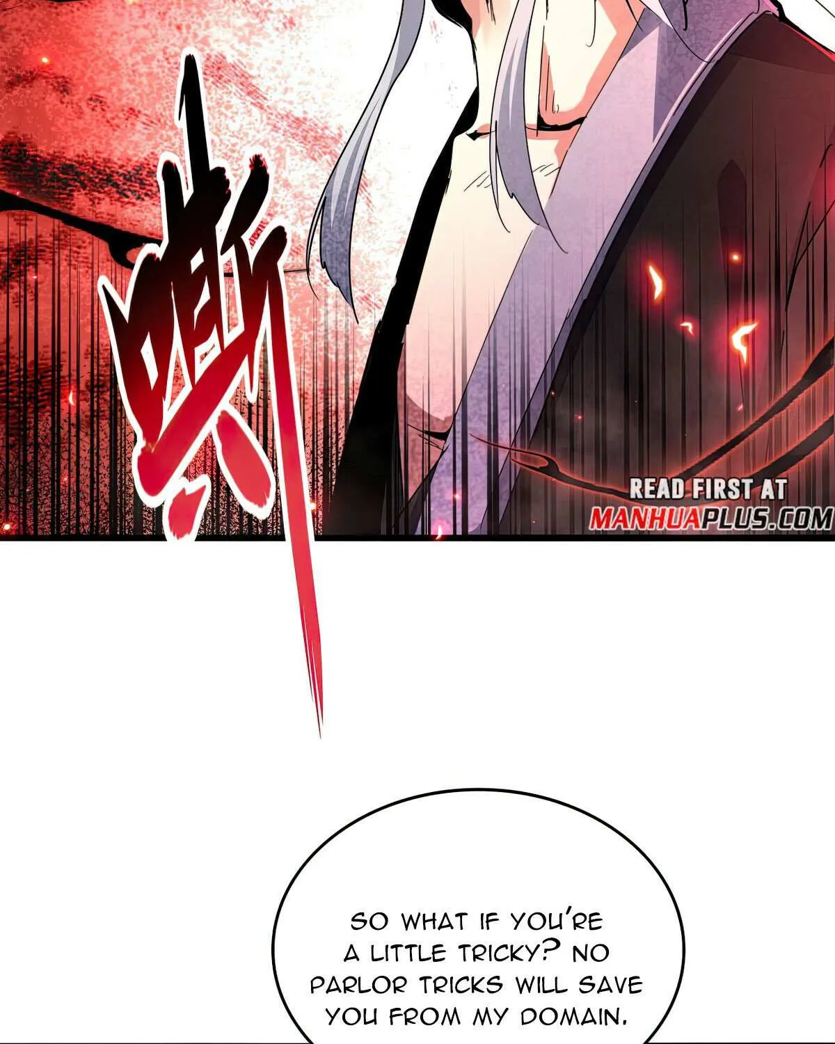 Magic Emperor Chapter 648 page 47 - 