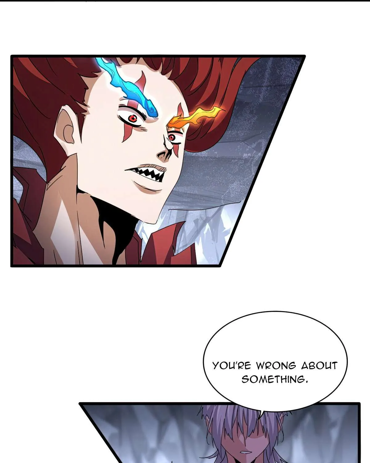 Magic Emperor Chapter 648 page 51 - 