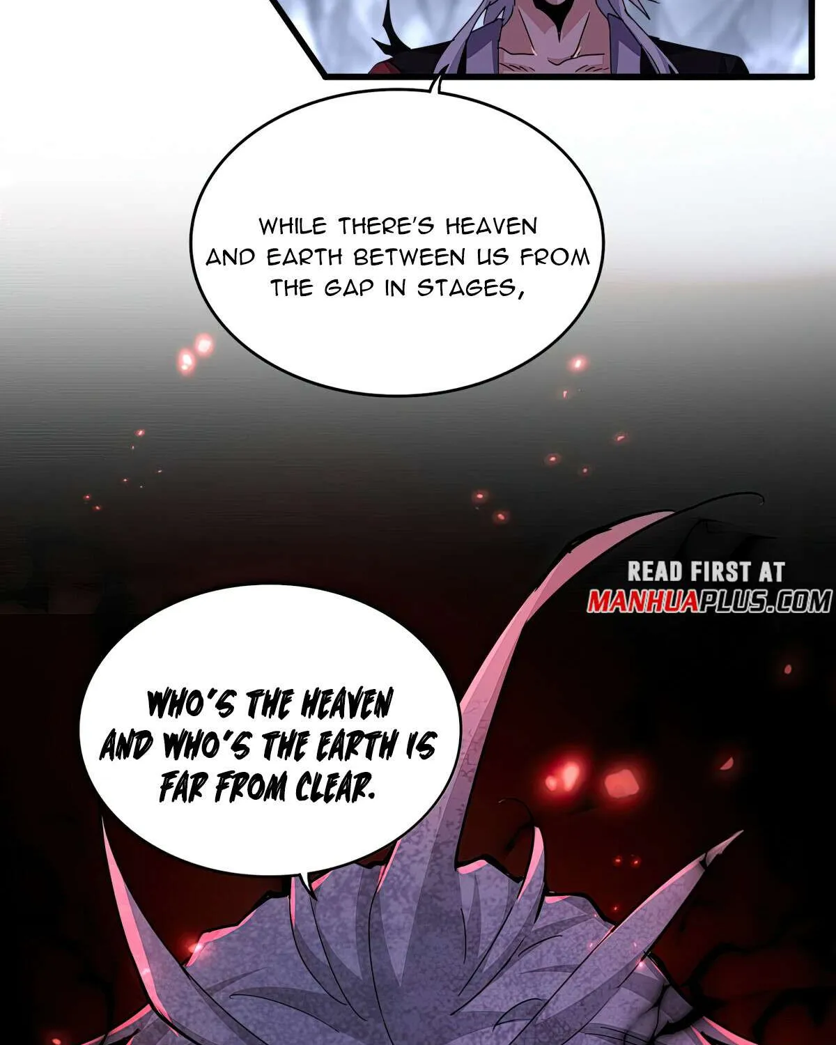 Magic Emperor Chapter 648 page 52 - 
