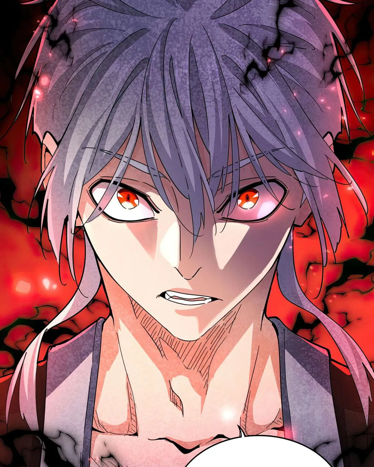 Magic Emperor Chapter 648 page 53 - 