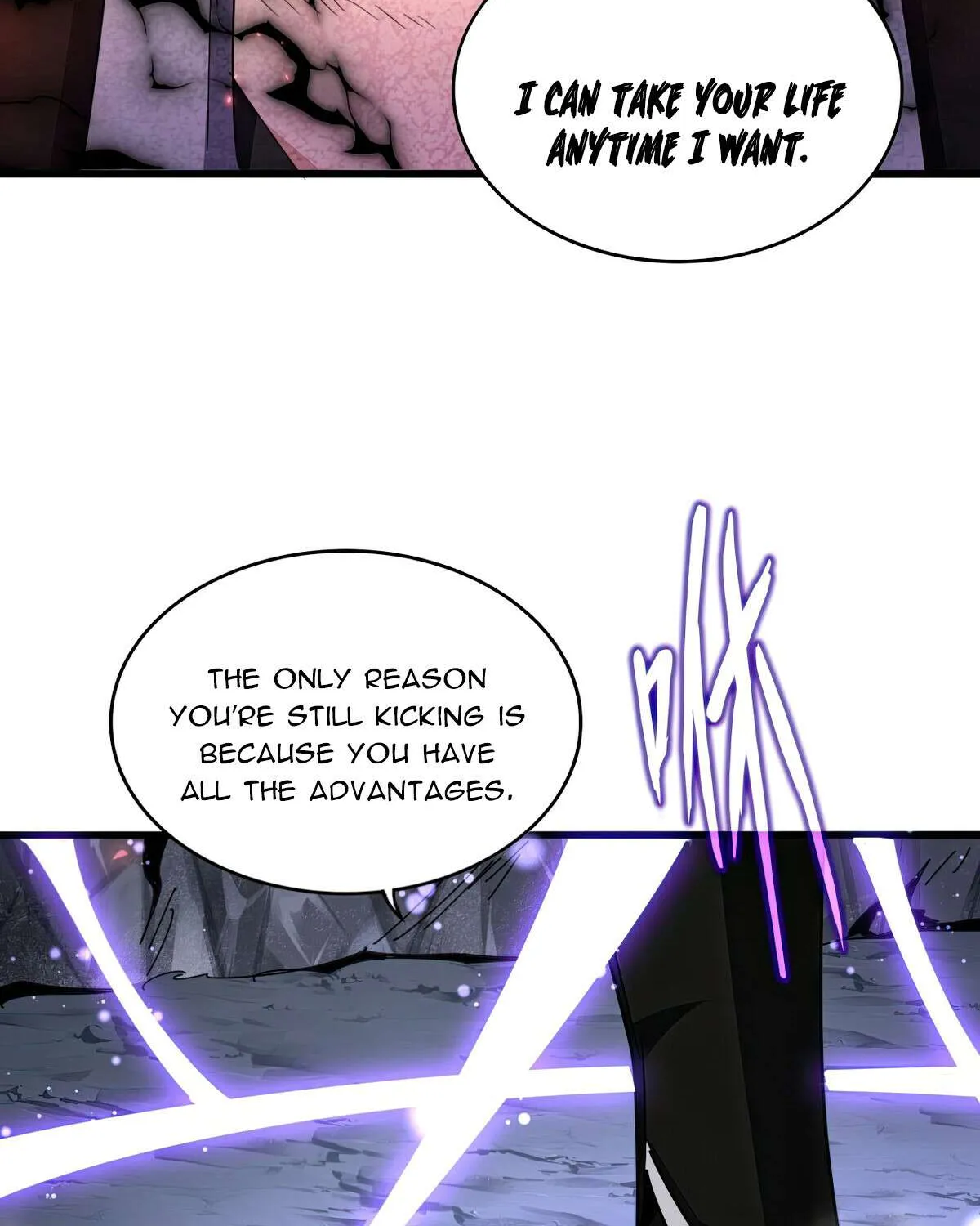 Magic Emperor Chapter 648 page 54 - 