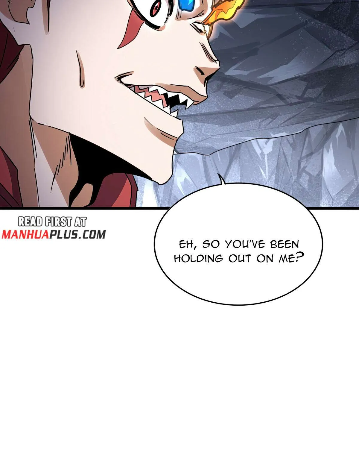 Magic Emperor Chapter 648 page 56 - 