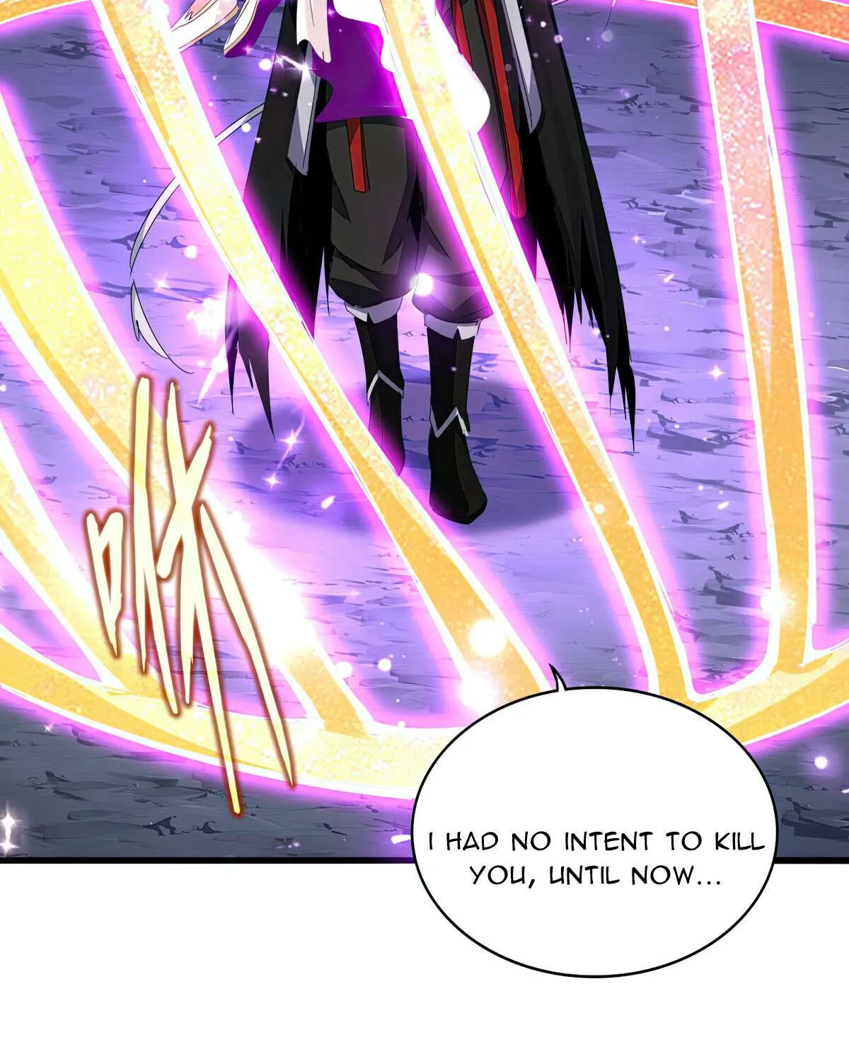 Magic Emperor Chapter 648 page 58 - 