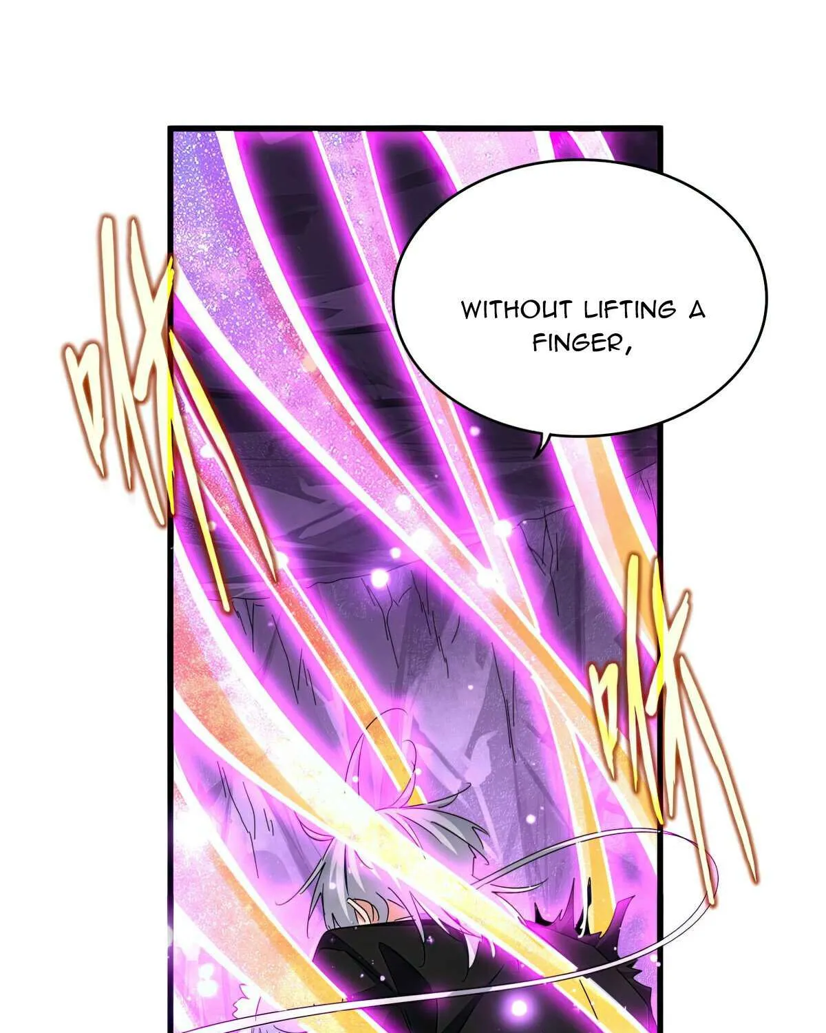 Magic Emperor Chapter 648 page 60 - 