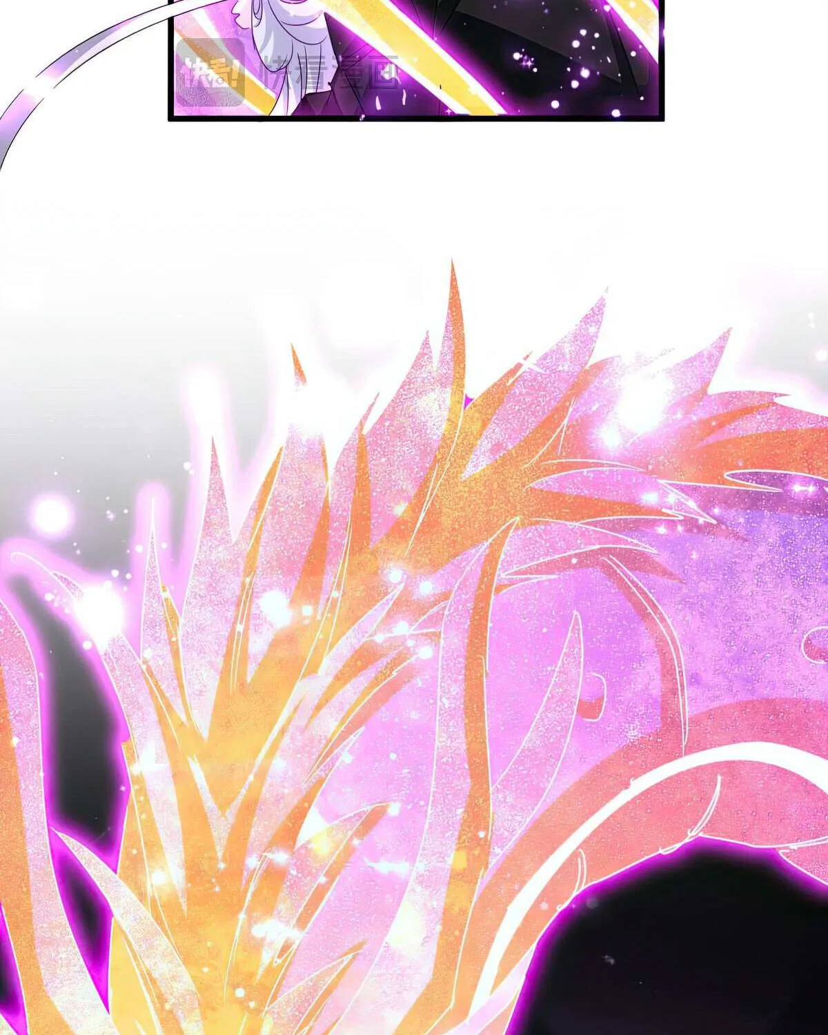 Magic Emperor Chapter 648 page 61 - 