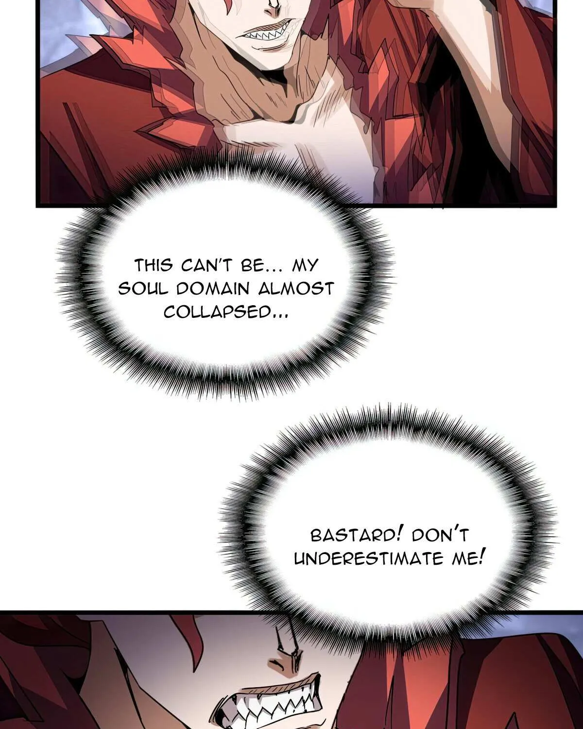 Magic Emperor Chapter 648 page 65 - 