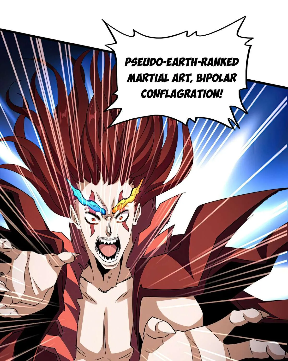 Magic Emperor Chapter 648 page 67 - 
