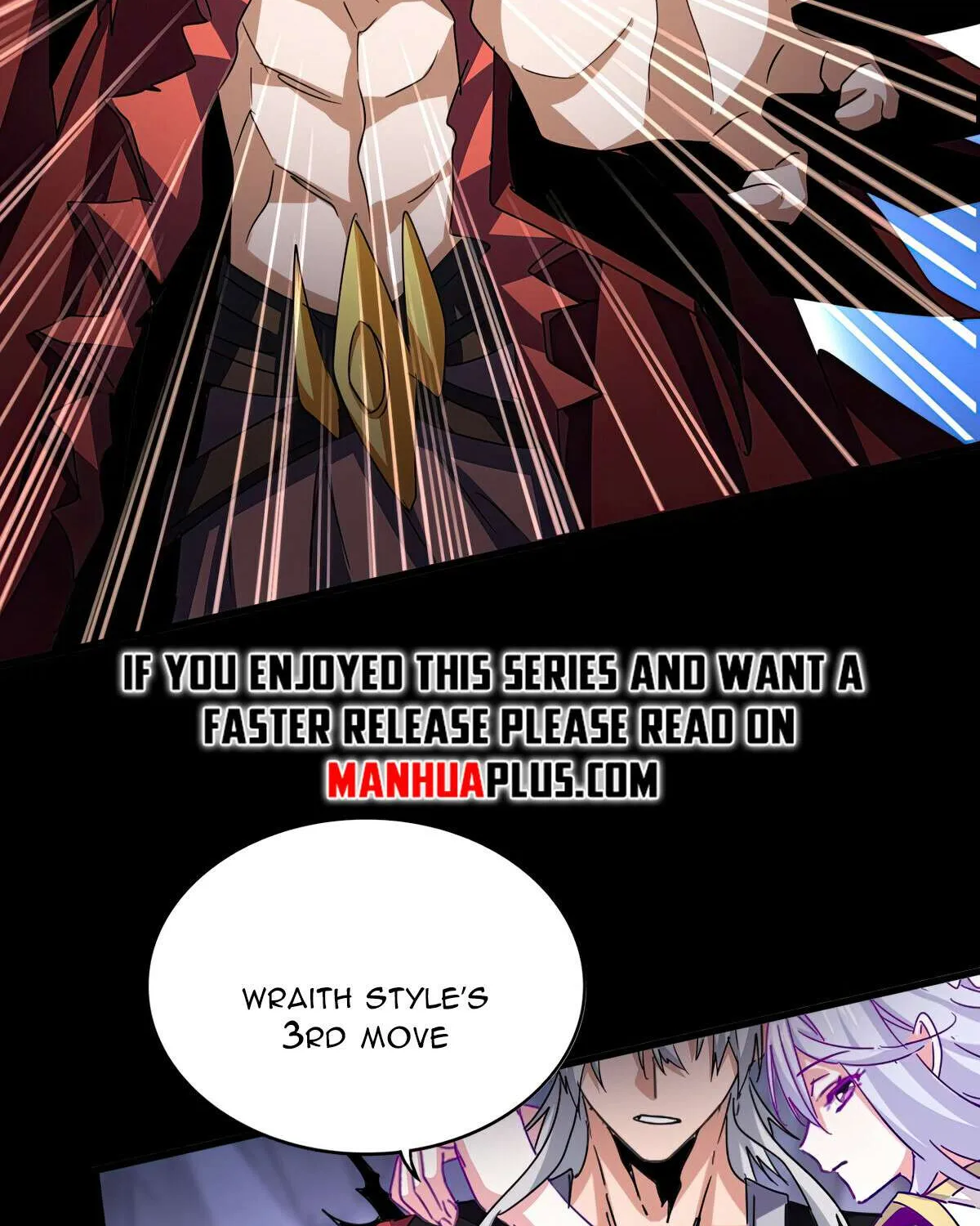 Magic Emperor Chapter 648 page 68 - 