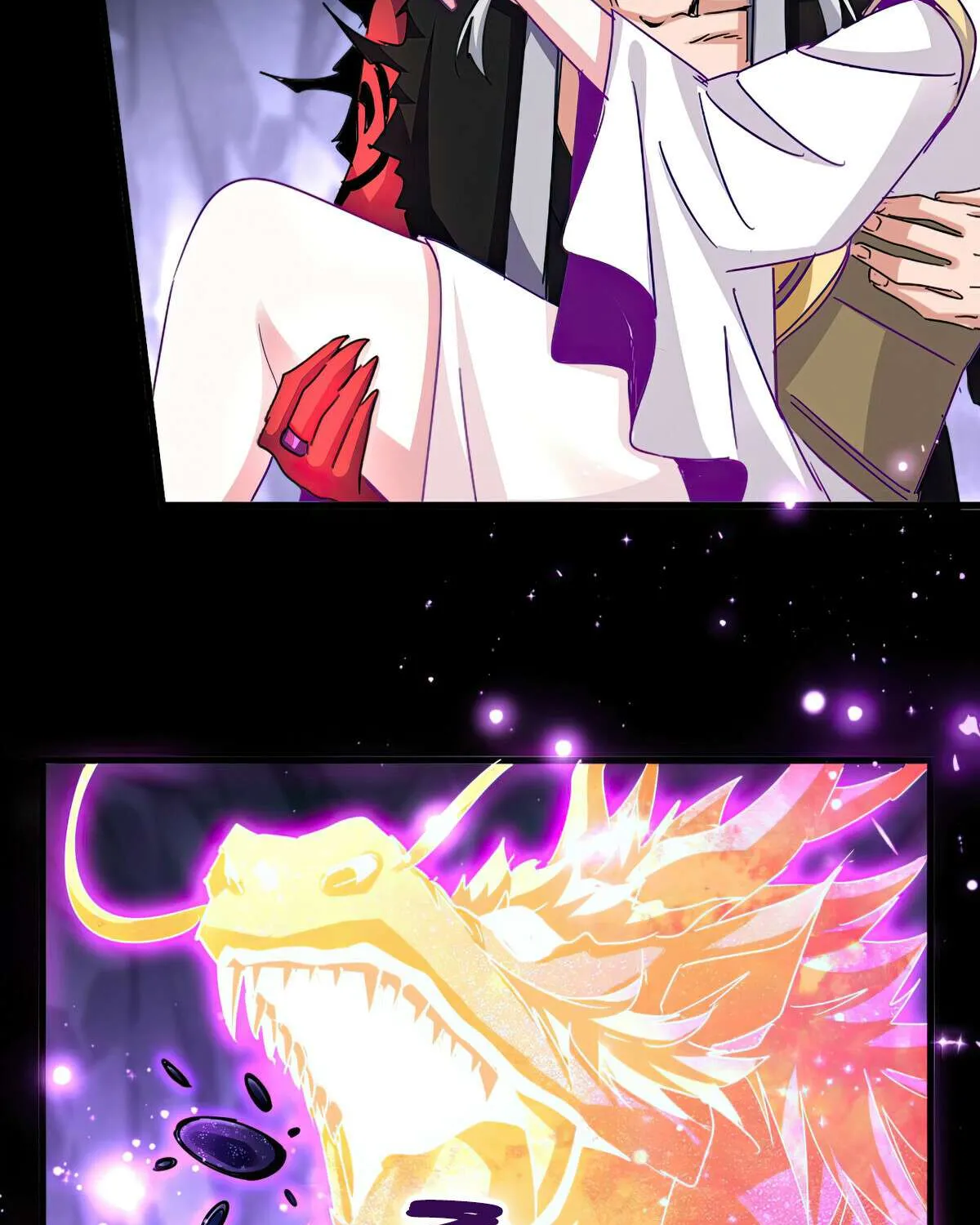Magic Emperor Chapter 648 page 69 - 