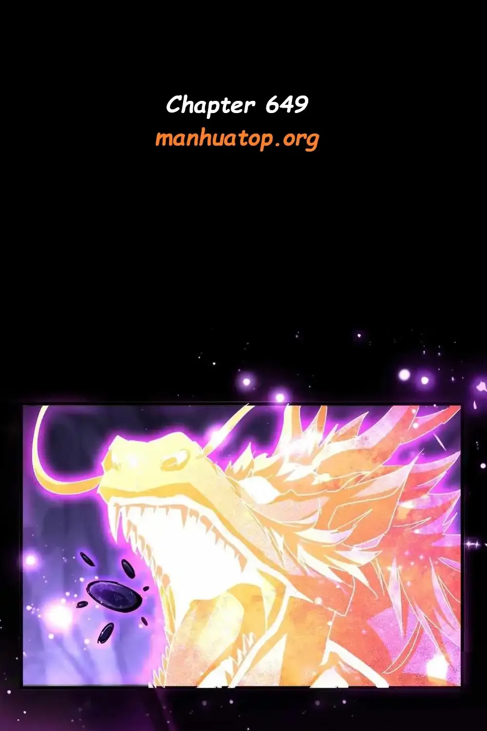 Magic Emperor Chapter 649 page 2 - 