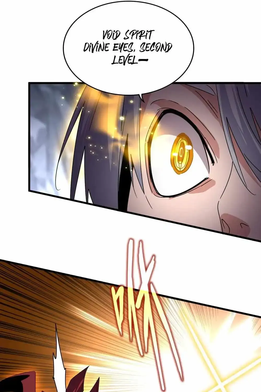 Magic Emperor Chapter 649 page 15 - 