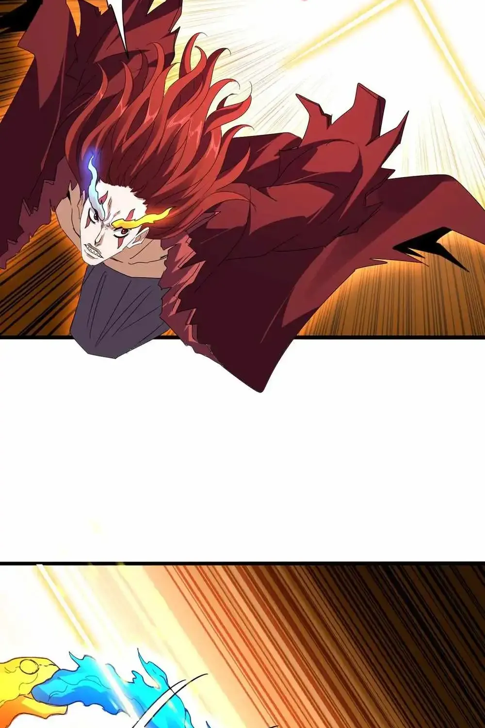 Magic Emperor Chapter 649 page 16 - 