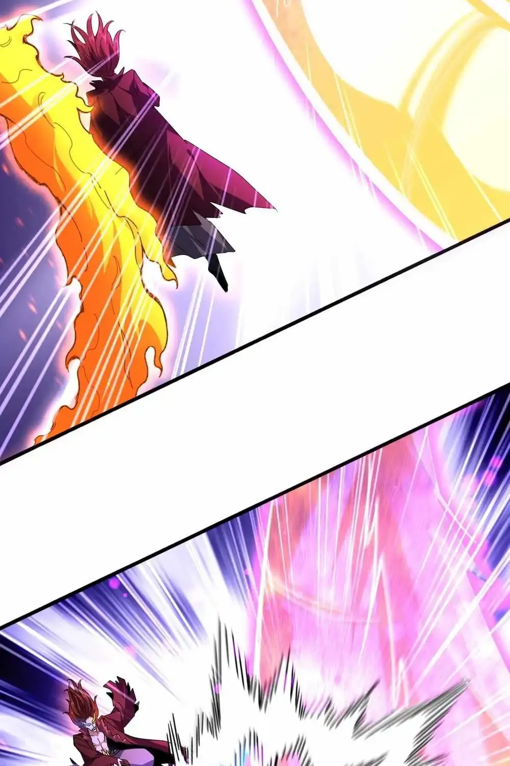 Magic Emperor Chapter 649 page 21 - 