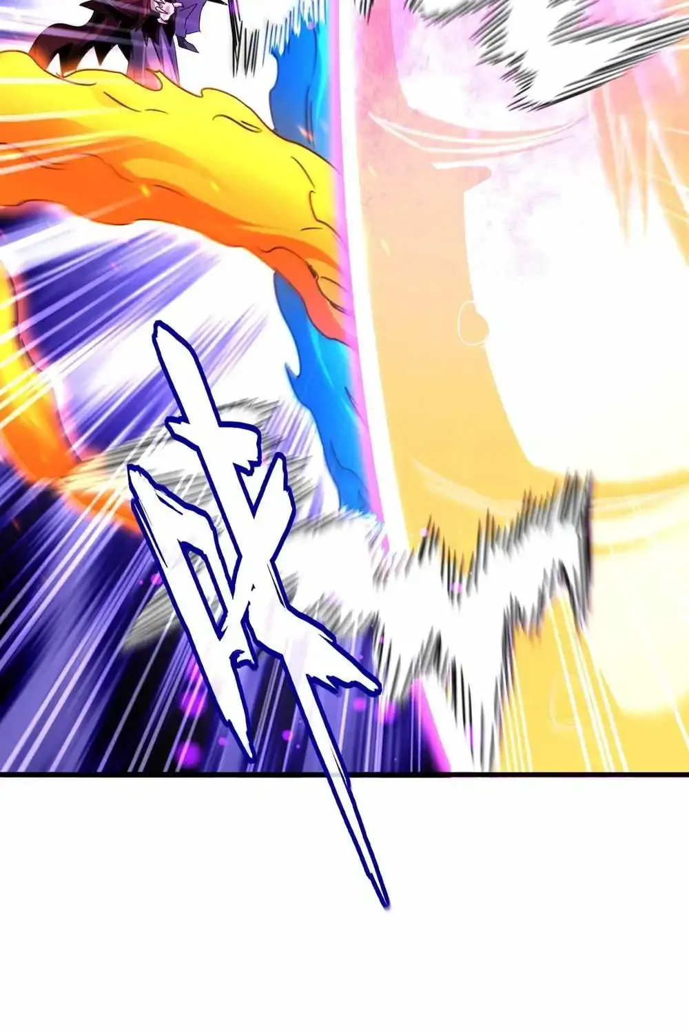 Magic Emperor Chapter 649 page 22 - 