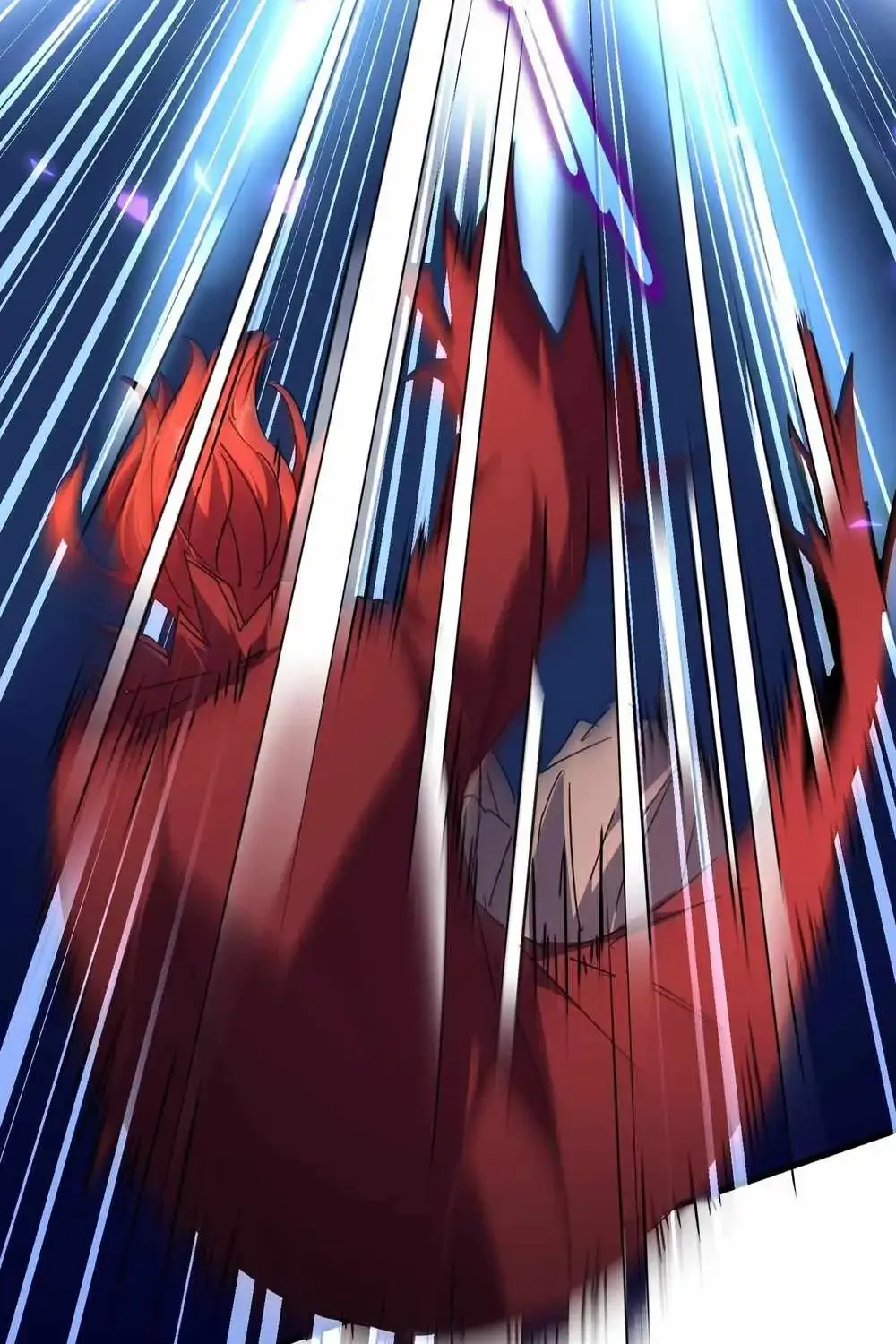 Magic Emperor Chapter 649 page 25 - 
