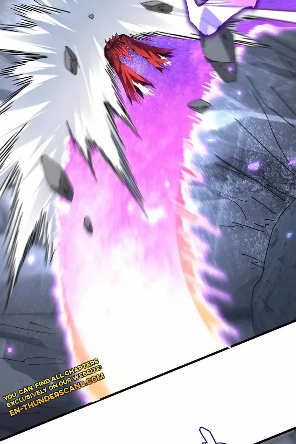 Magic Emperor Chapter 649 page 29 - 