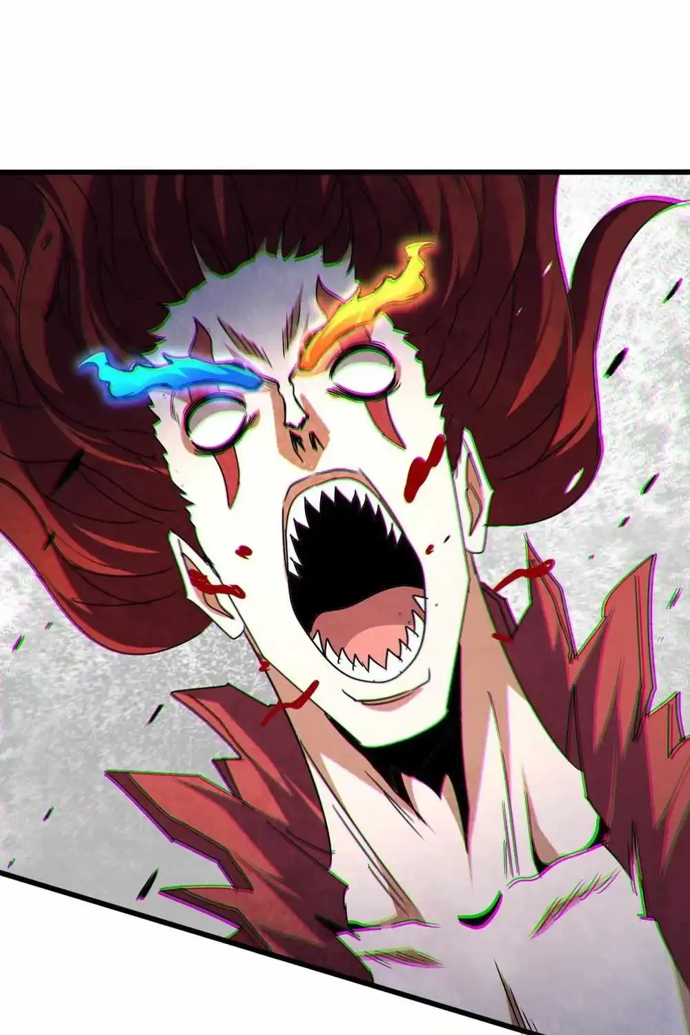 Magic Emperor Chapter 649 page 34 - 