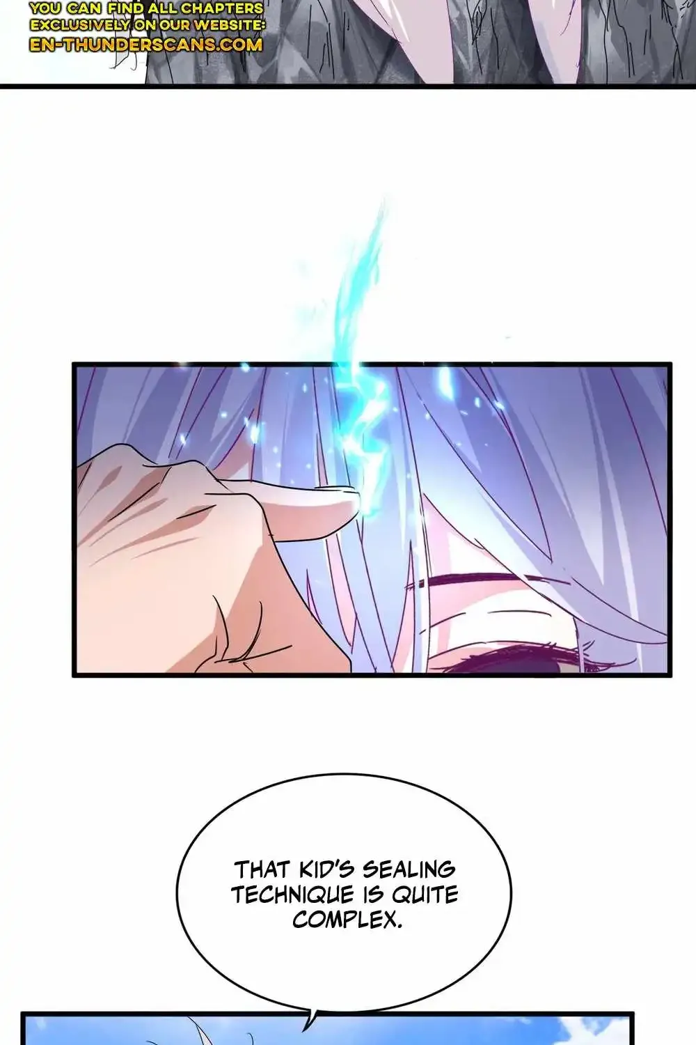 Magic Emperor Chapter 649 page 39 - 