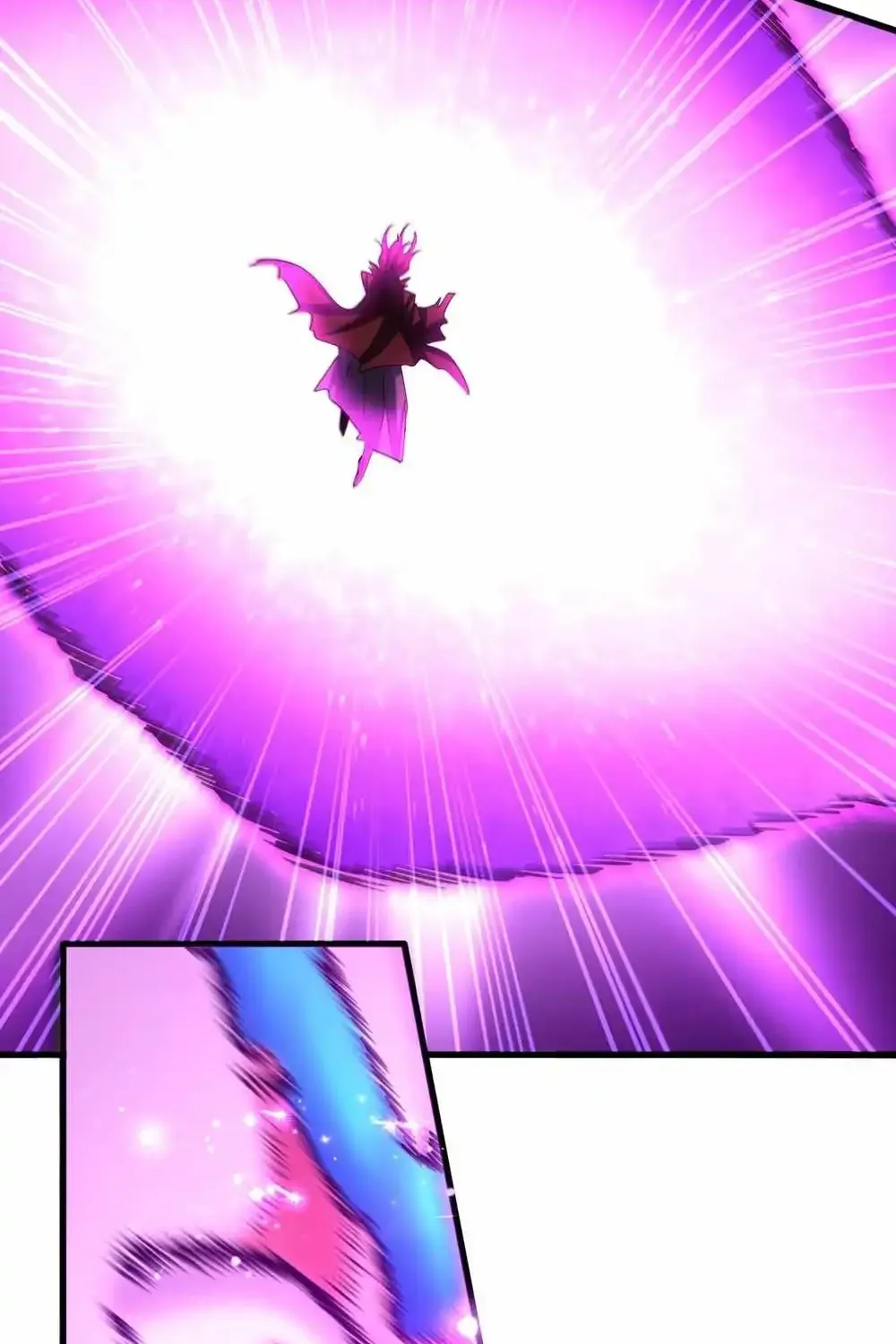 Magic Emperor Chapter 649 page 5 - 