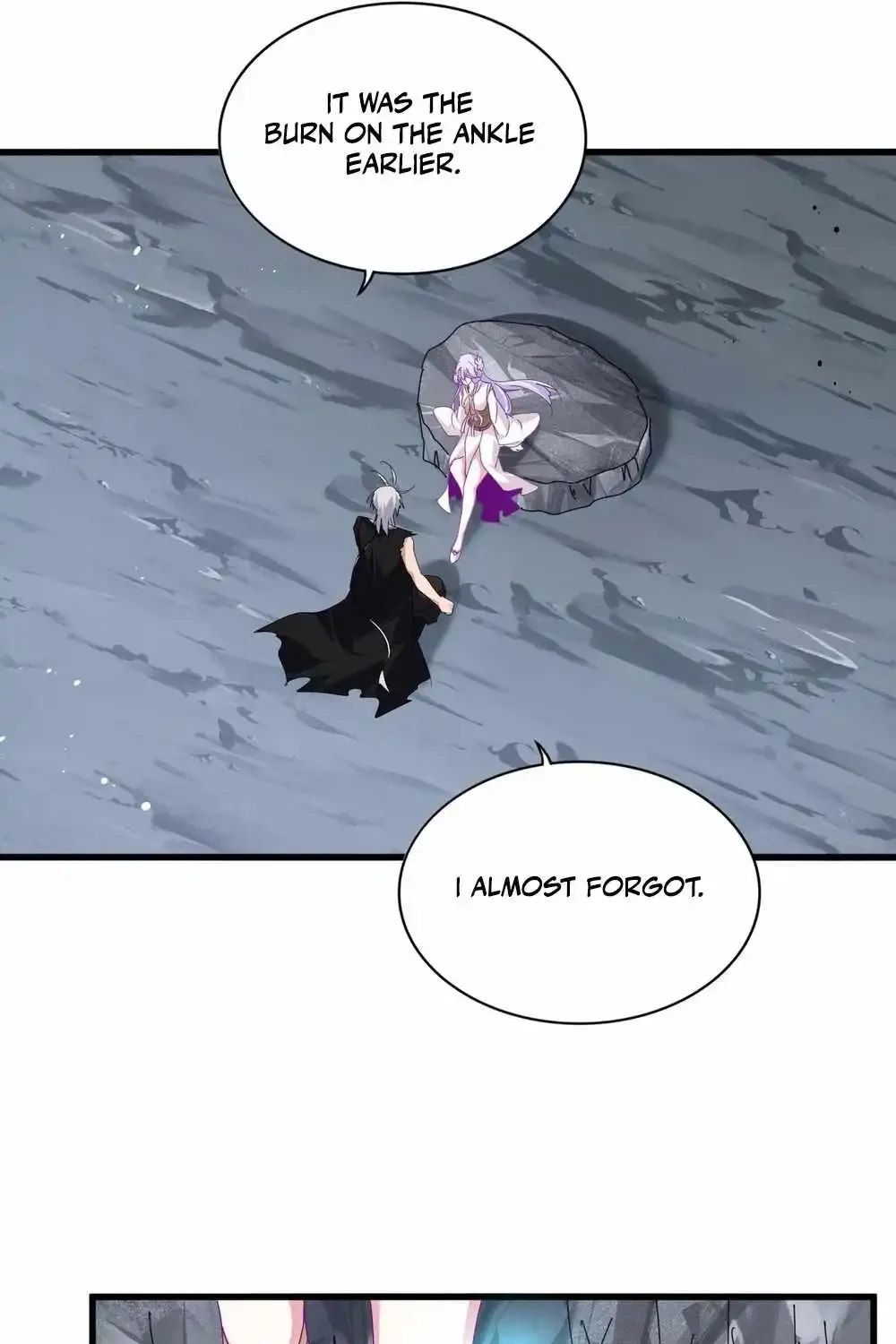 Magic Emperor Chapter 649 page 43 - 
