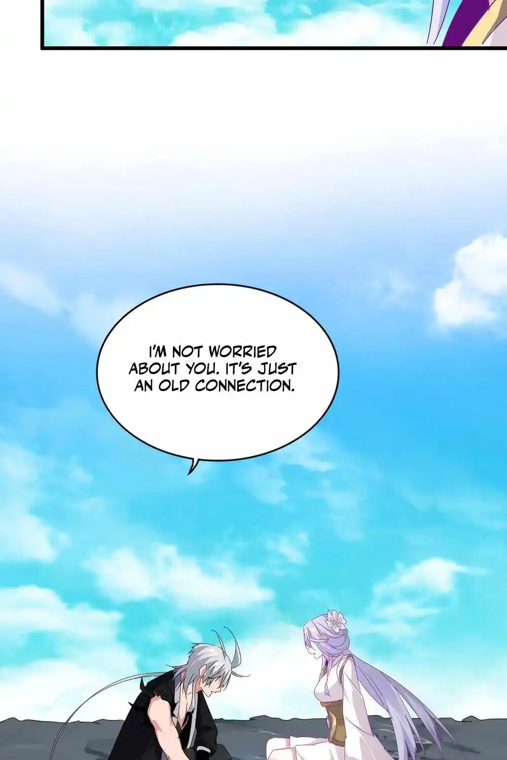 Magic Emperor Chapter 649 page 46 - 