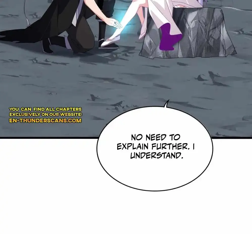 Magic Emperor Chapter 649 page 47 - 