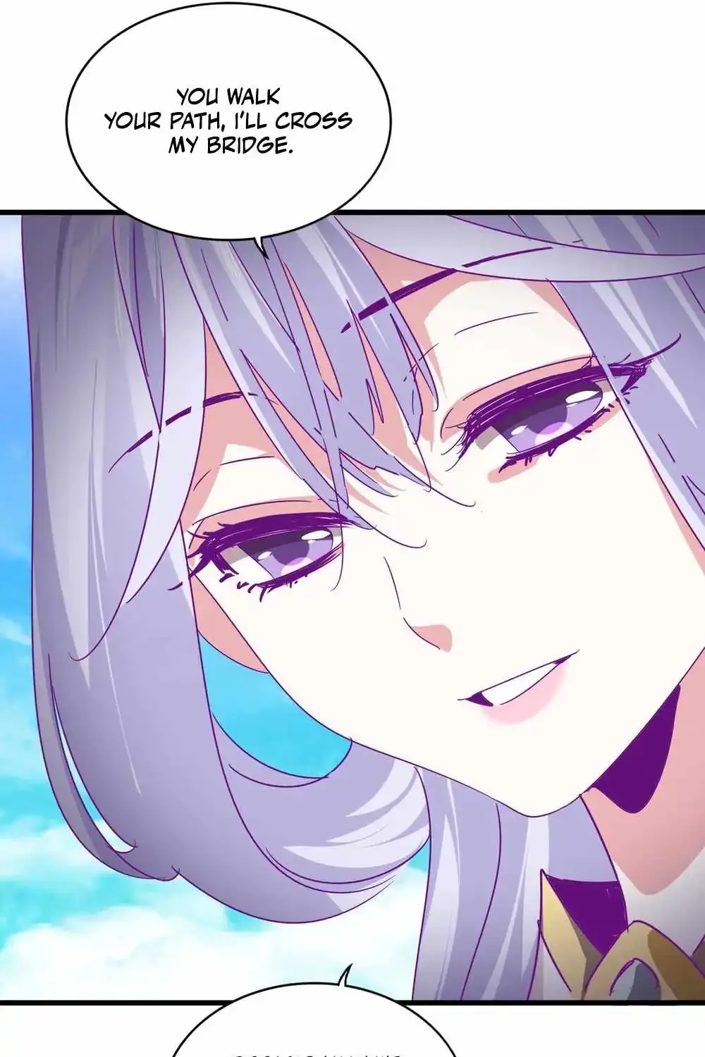 Magic Emperor Chapter 649 page 48 - 