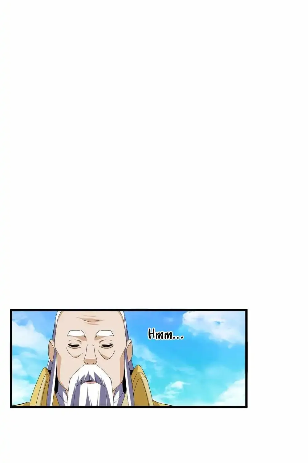 Magic Emperor Chapter 649 page 53 - 