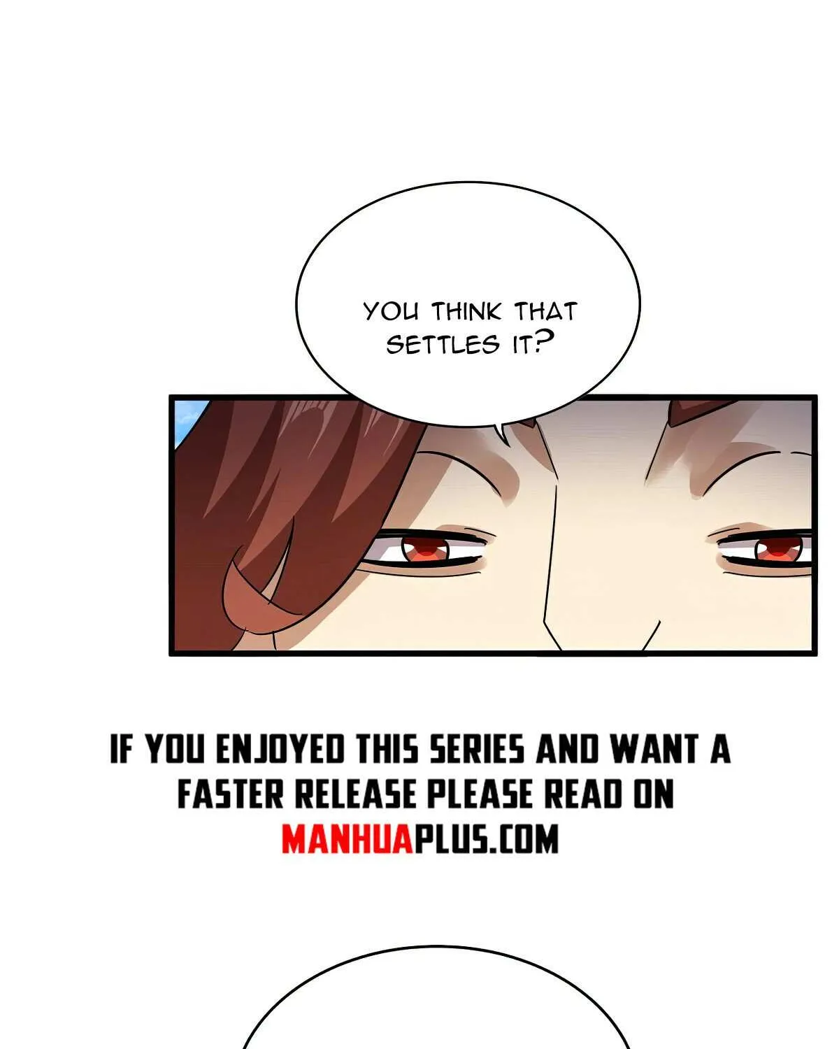Magic Emperor Chapter 650 page 11 - 