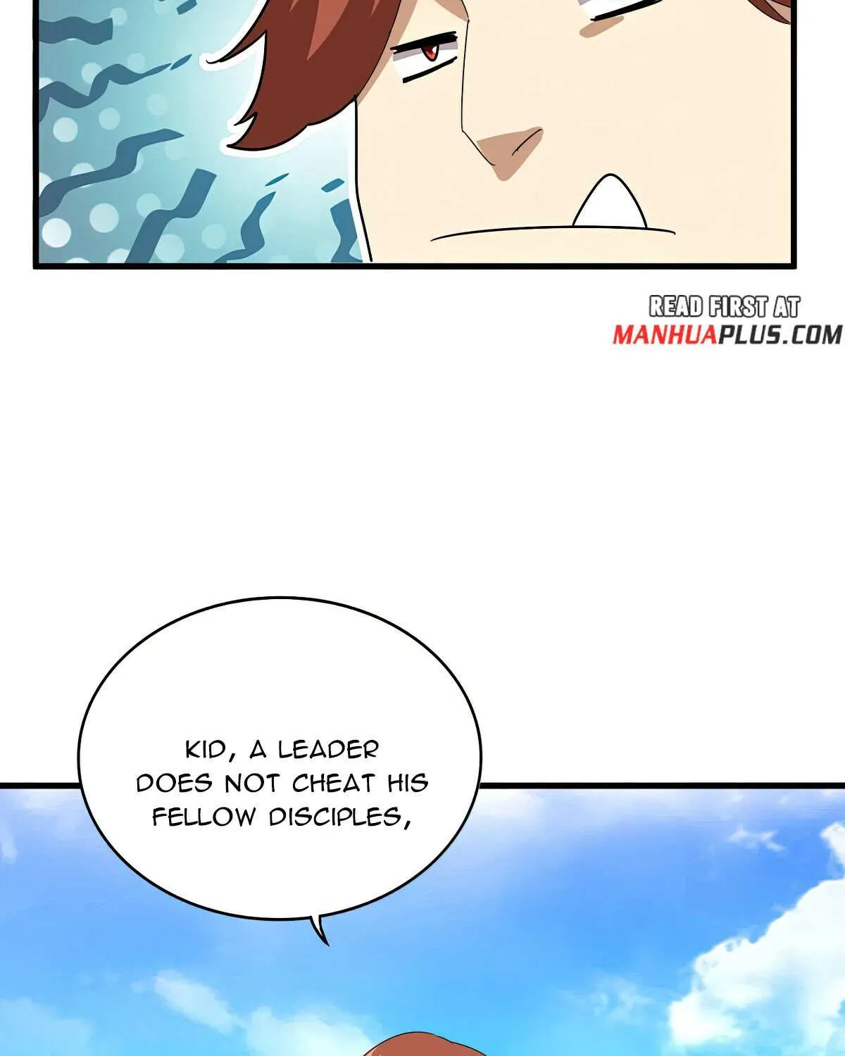Magic Emperor Chapter 650 page 15 - 